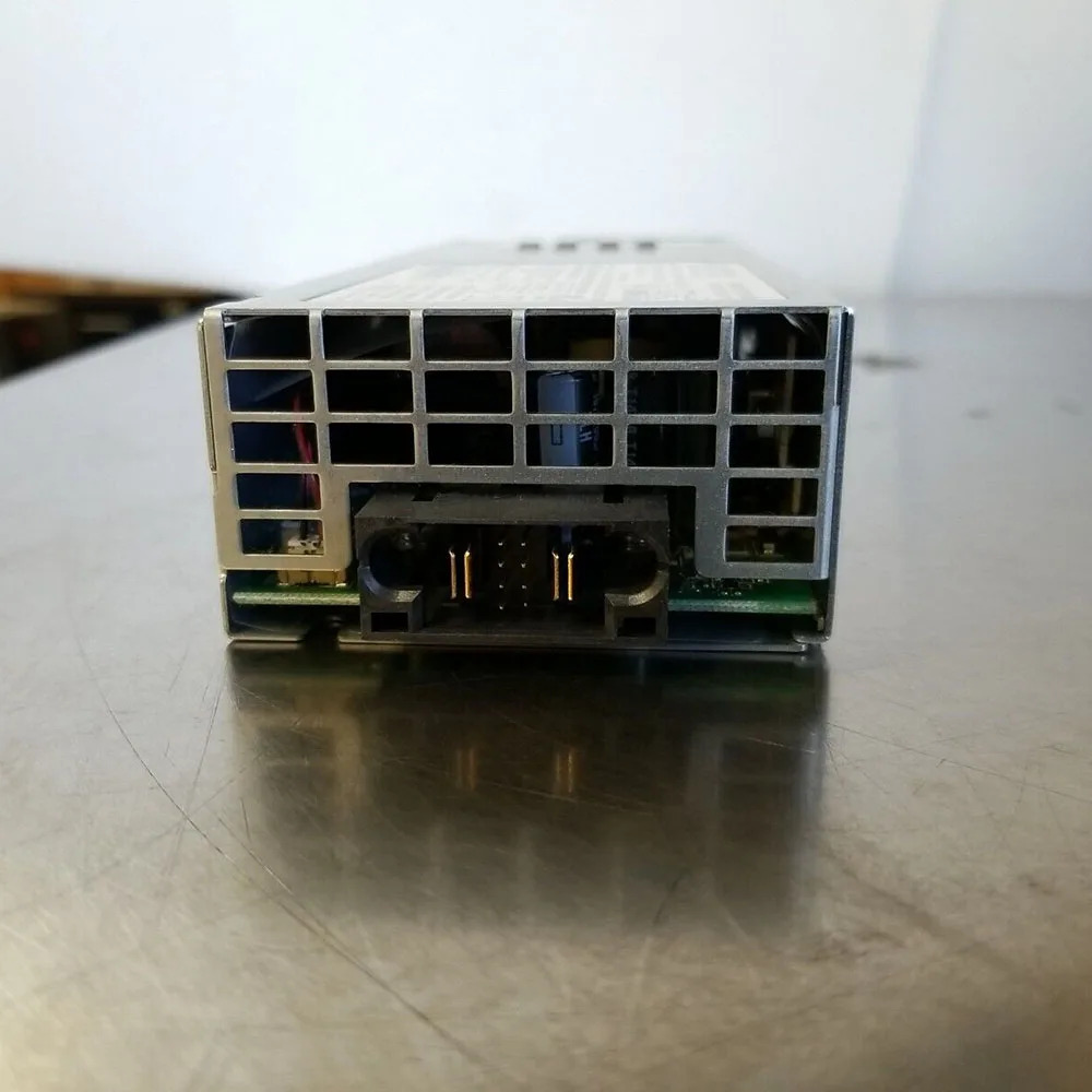 DELL DPS-200PB-191 A 200W 0NMPRY N3024 N3048전원공급장치 리퍼 후