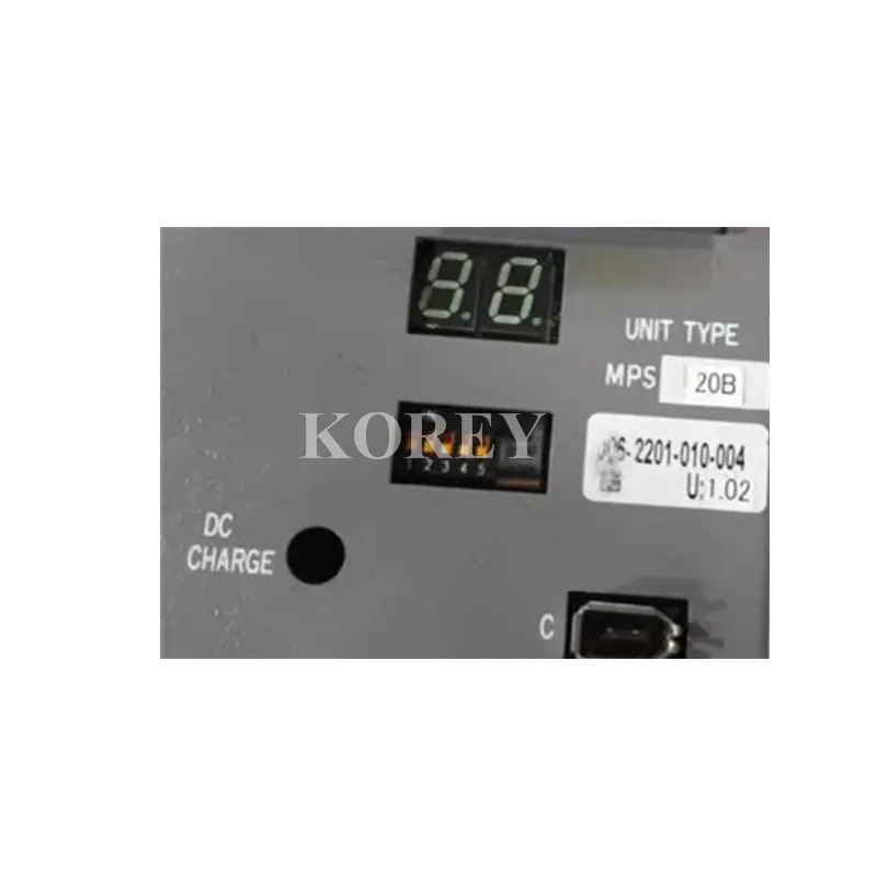 전원공급장치 MPS10B MPS20B MPS30B MPS60B 포장