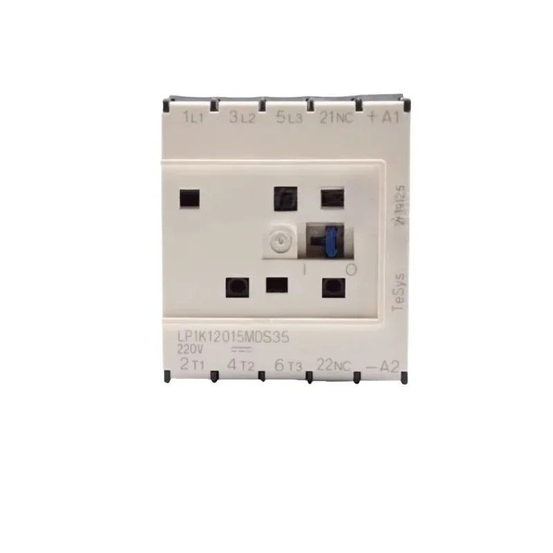 접촉기 Lp1k1mds35 Dc220v