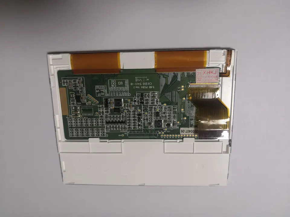 Ones LCD 패널 VER.1 CK88 94V-0 신