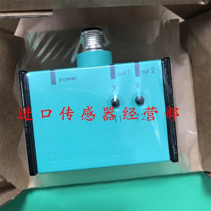 INX360D-F99-I2E2-V15 경사 더블 Fu P F 1 페널티각도 센서