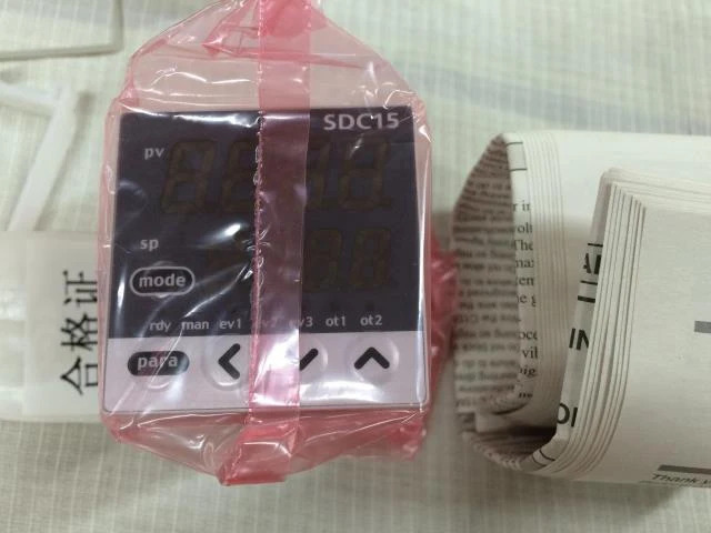 야마타케 온도조절기 SDC15 C15MTV0TA0100 C15MTR0TA0100 신