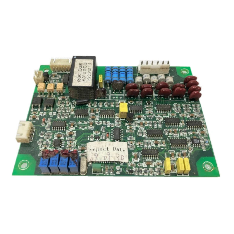 다매개변수 모니터 ECG 보드 PC-9000B