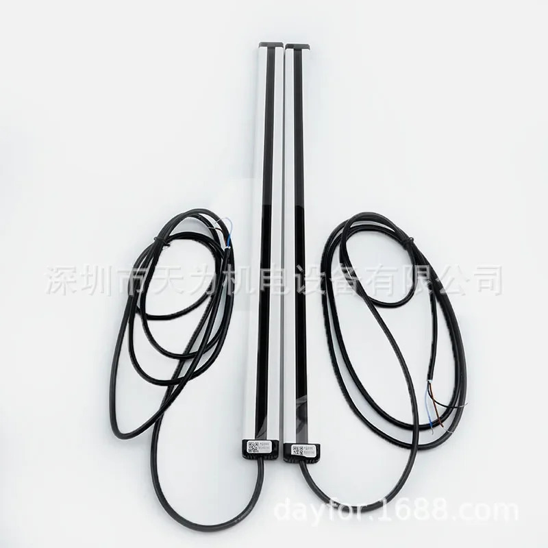 HB-NA324-W 안전 격SERSORC 감지 높이 480mm Npn 출력 신
