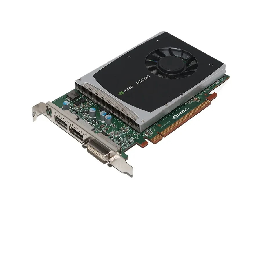 Lenovo호환 워크스테이션 nv 프로 카드 Q2000 Q2000d 1G11200431 89Y8856