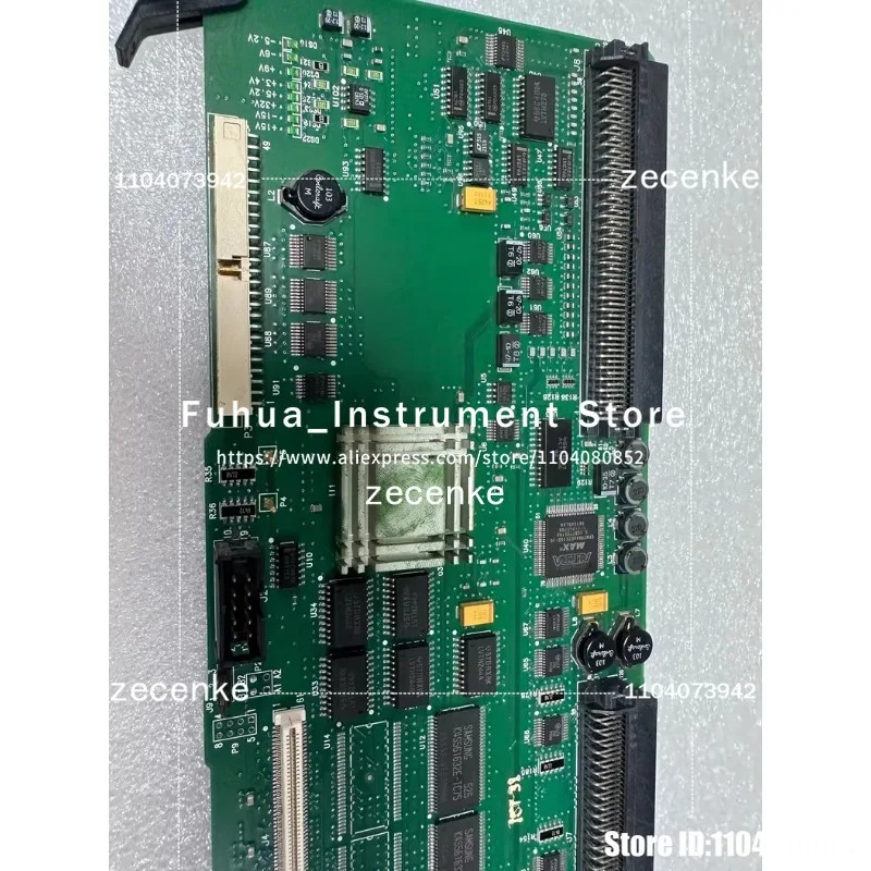 1 PC 애질런트 E4438C CPU 보드