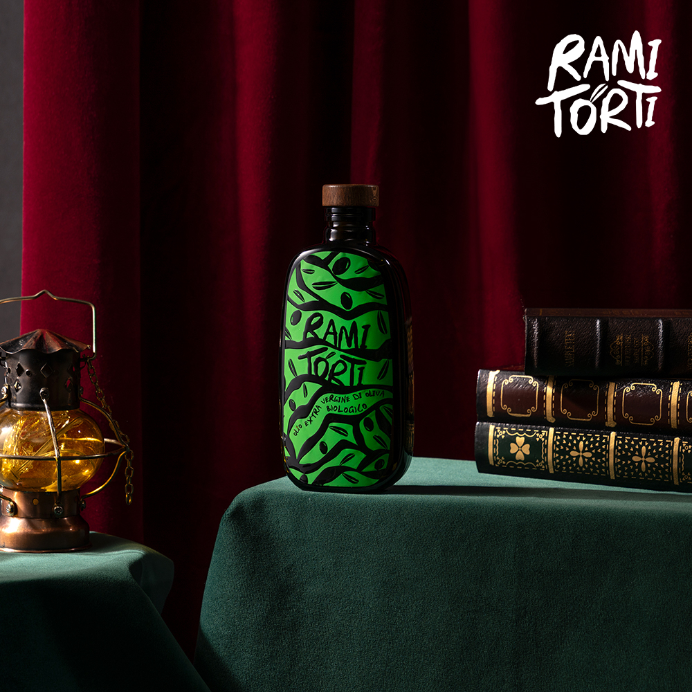 26년 햇오일 라미토르티 이탈리아 엑스트라버진 올리브오일 유기농 클래식 250ml, 1개 - 상세 이미지 4