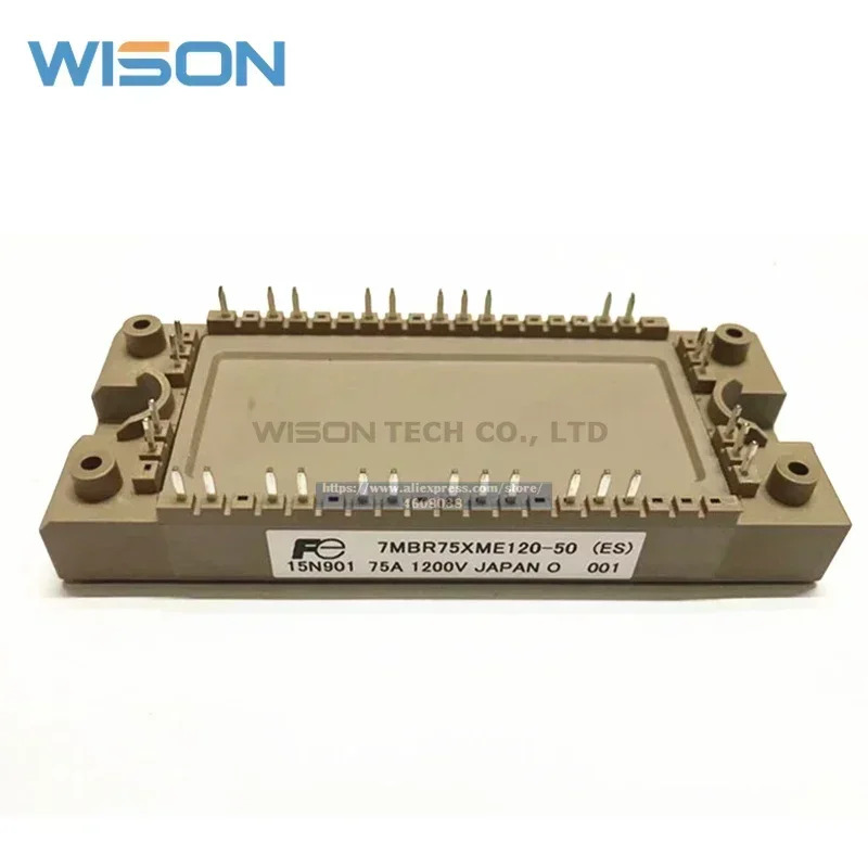 모듈 7MBR75XME120-50