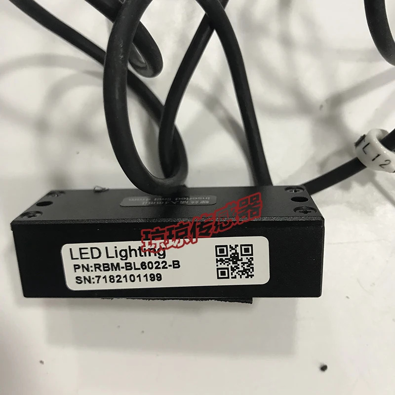 RBM-BL6022-B 직머신 비전 광원 LED