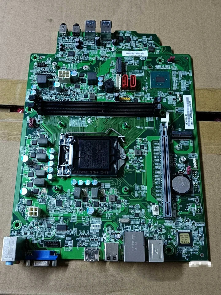 B36H4-AI 데스크탑 마더보드 Acer X4270 PC용