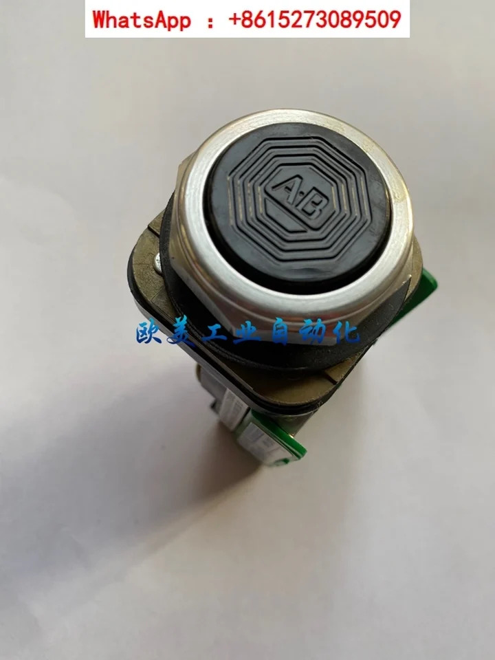 AB 스위치 800T-A2A 800T-XAP 블랙 컬러