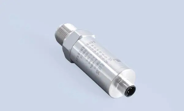산업플매트 카펫 러그압력 트랜스미터 IP67 CE 인증 M12