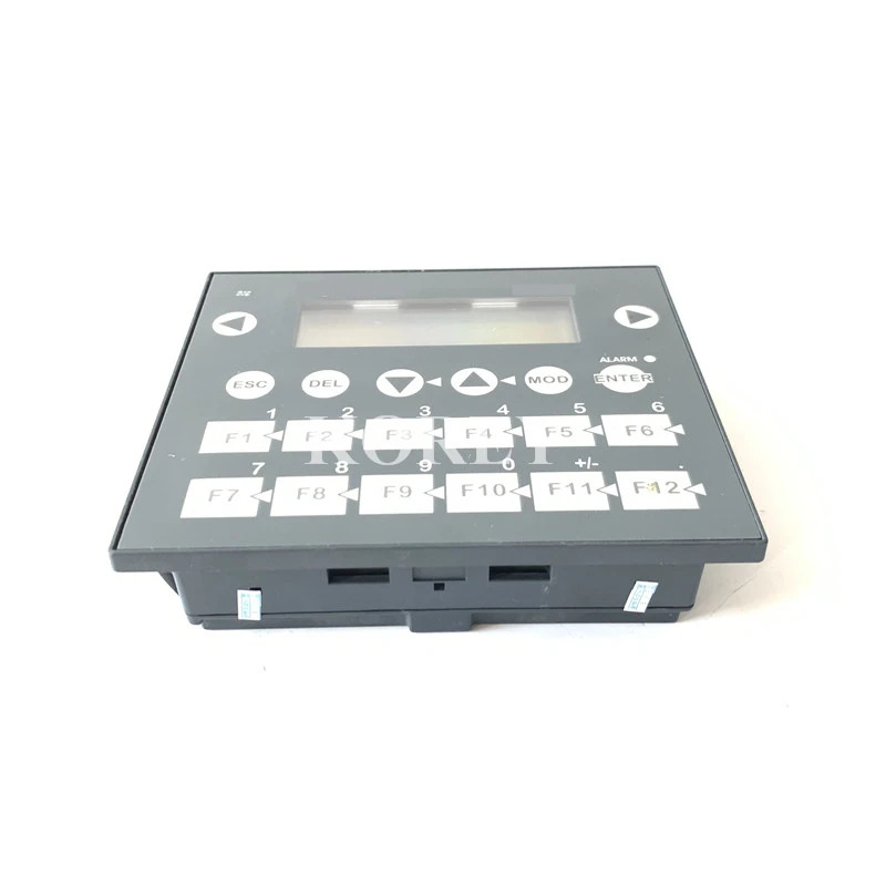 XBTR 시리즈 터치스크린 HMI XBTR400 XBTR410 XBTR411