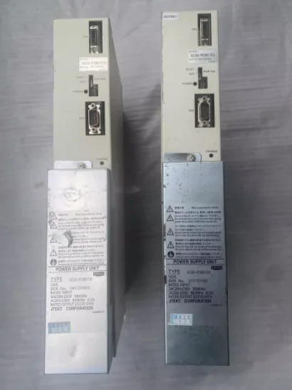 오리지널 드라이버 GC50-PSR070