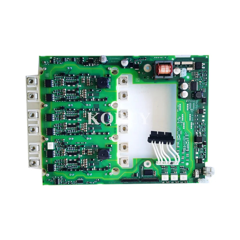 IGBT 모듈이 포함된 S120 시리즈 회로 기판 A5E41997566
