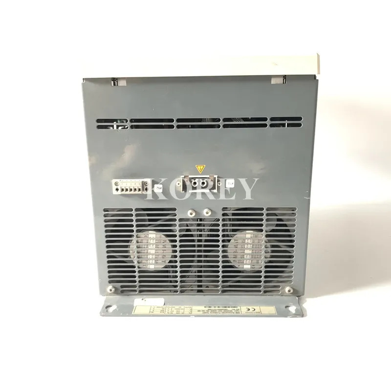 DCS550 DC 거버너 DCS550-S01-0405-05-00-00