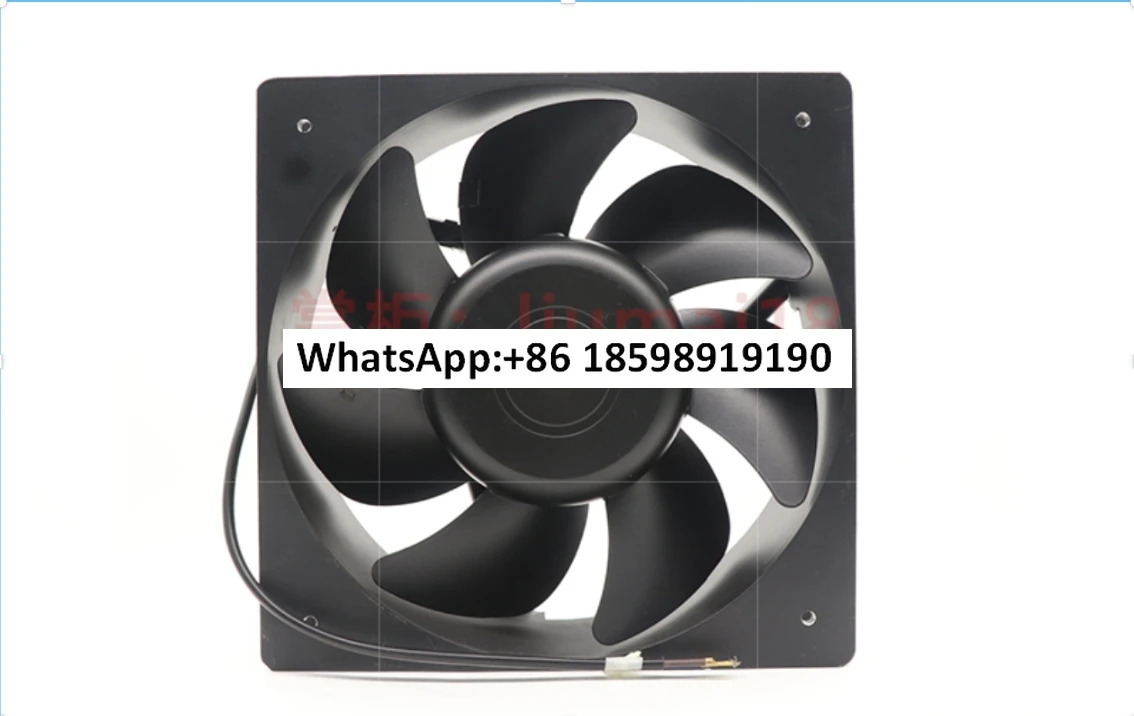 팬 KA2206HA2 KA2208HA2 KA2072HA2 고온 방수