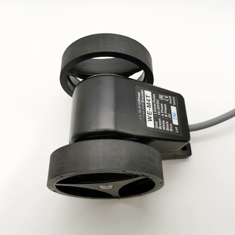 라이스 휠 WE-M4T 미터