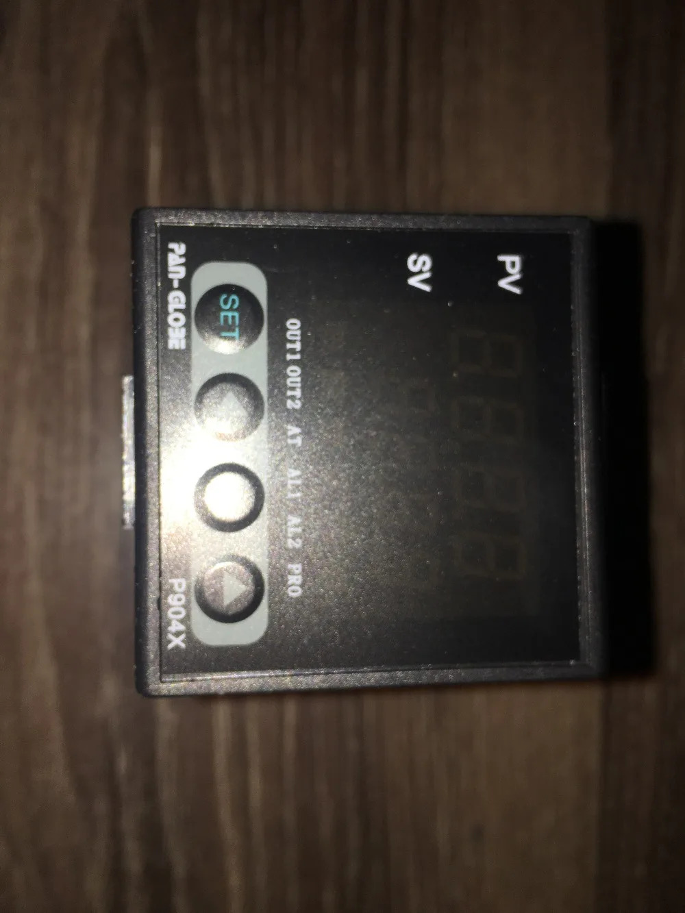 P904X-201-010-000 대만 팬 글로브 온도조절기 온도 조절기