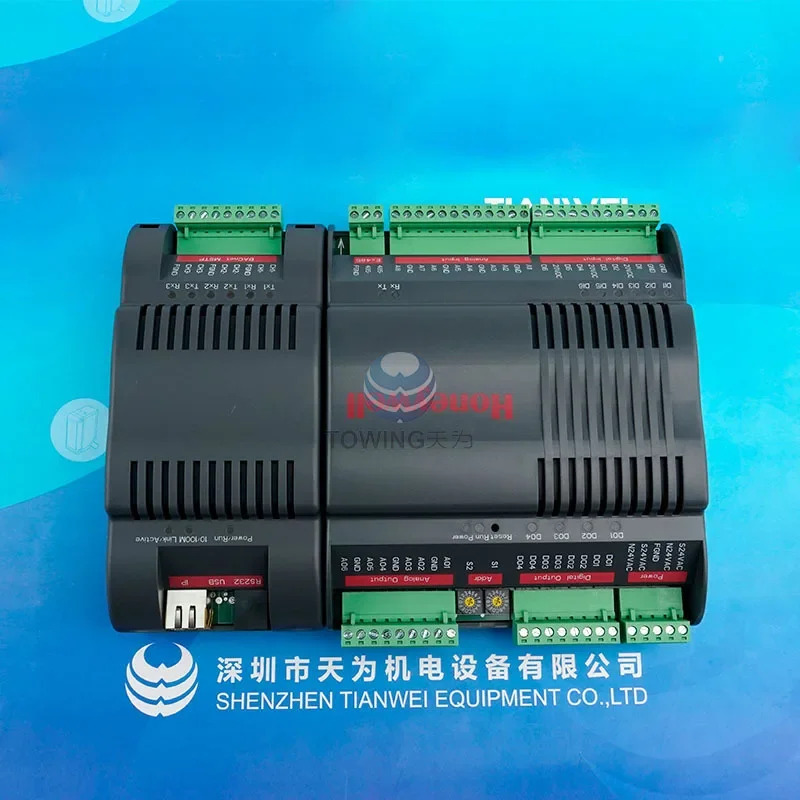 Honeywell IPC 제어 확장 모듈 CP-IPC CPO-PC200 CP-EXPIO 신
