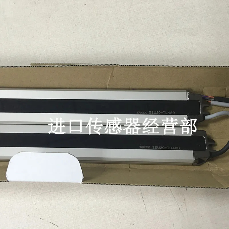 타케나카 TAKEX SSU20-T480 안전 라이트 일본 1