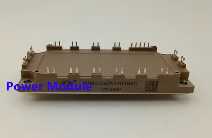 오리지널 전원 모듈 M50W120XB6C