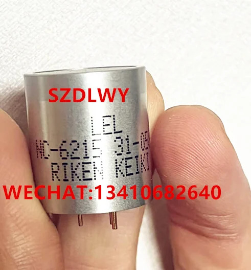 REKEN REIKI NC6215 LEL 센서