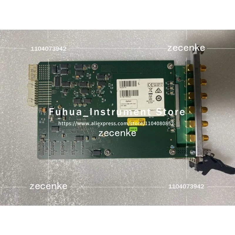 Keysight M3201A PXIe 임파형 발생기