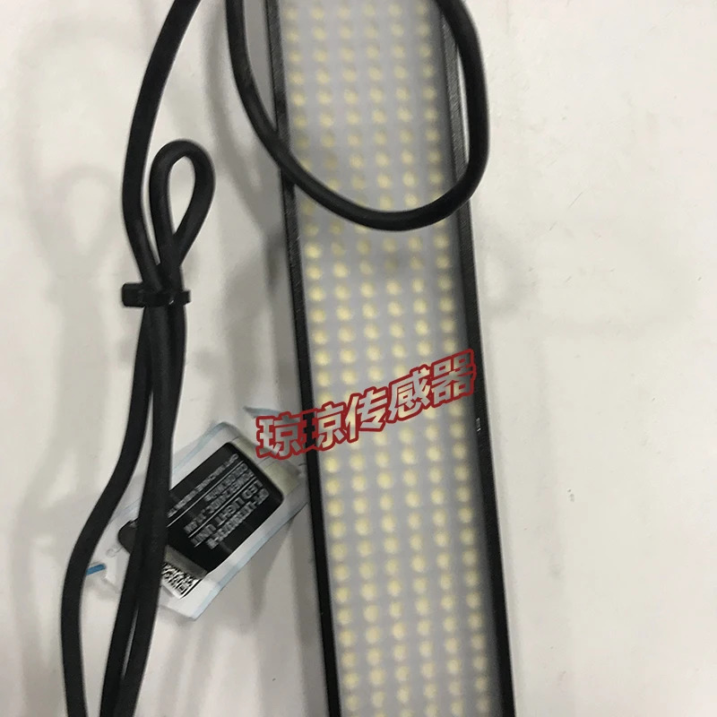 OPT 광원 OPT-LXT3303731-W 직머신 비전 LED 실제 촬영