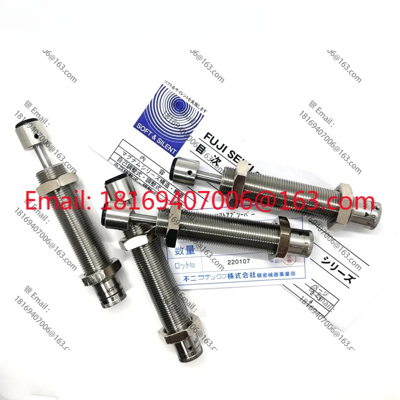버퍼 FK-1412M-C/0806/1008/1210/1612//-S-L-H