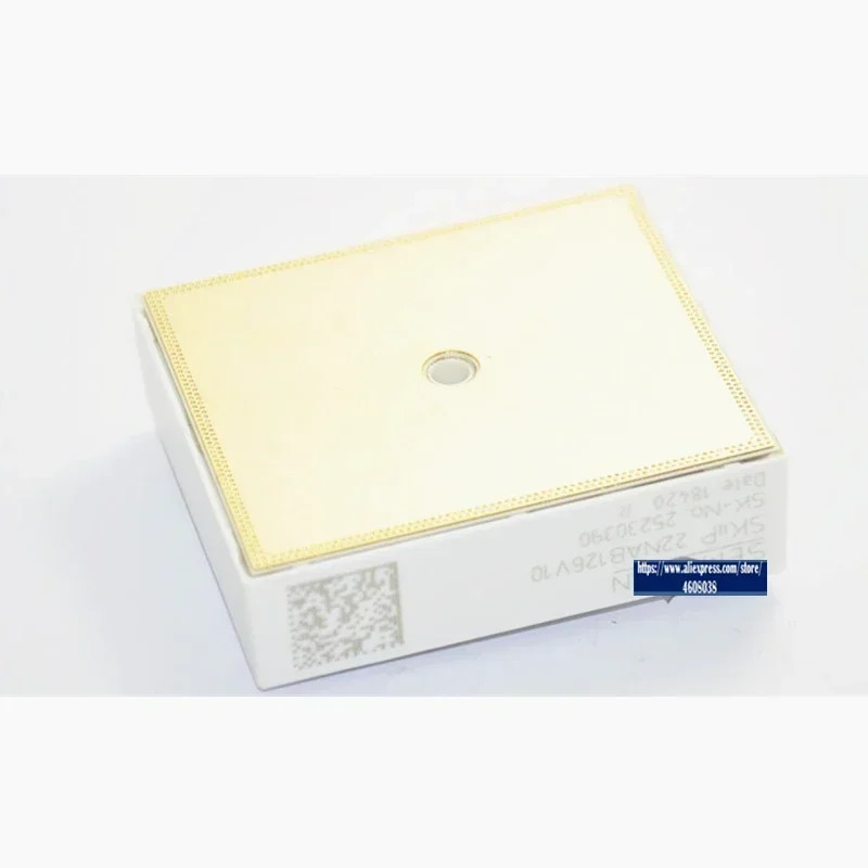 SKIIP22NAB126V10 모듈