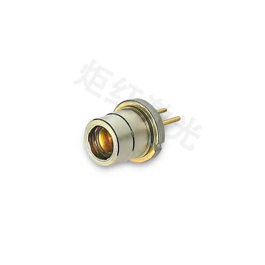 NICHIA NUGM호환04T TO5-9mm 그린 레이저 다이오드 고출력 CL 525nm 520nm 1.6W
