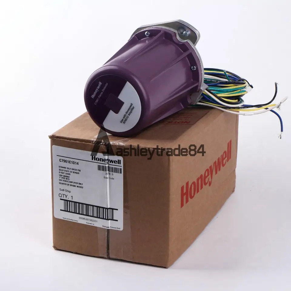 Honeywell C7961E1014 C7961E 1014 ///신