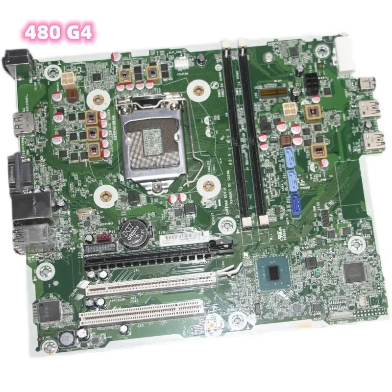 hp호환 ProDesk 480 G4 MT 마더보드L07681-001 L08494-001 L08494-601 리퍼
