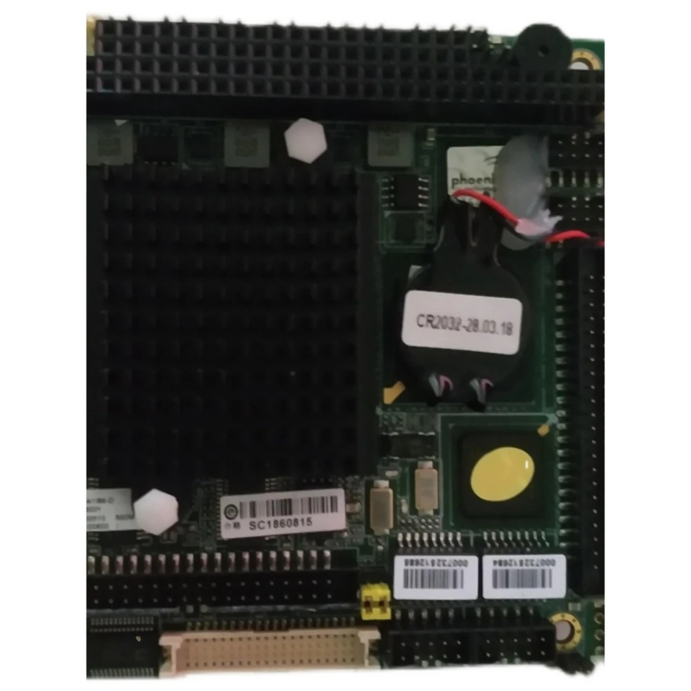 PFM-541IWT A1.0-A 산업제어 마더보드