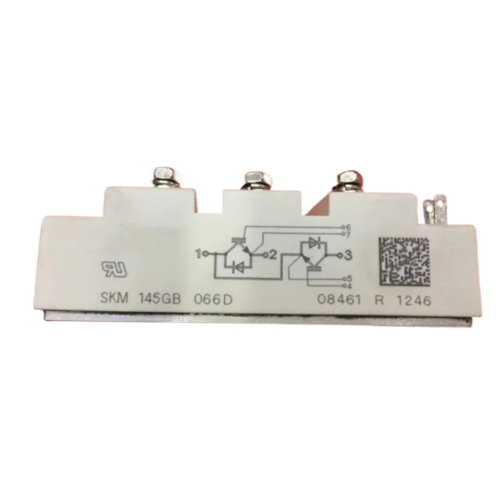 SKM145GB066D SKM145GB063D 모듈