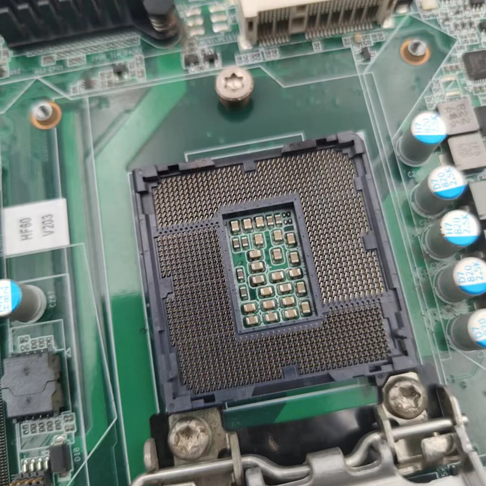 어드밴텍AIMB-285 AIMB-285G2 AIMB-285G2-00A2EH110 DDR4 MINI-ITX 산업마더보드
