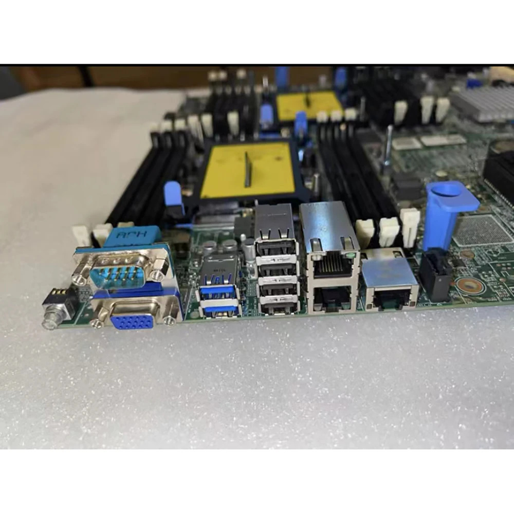 Dell PowerEdge T440 0X7CK 081VG9 0RMHXK X7CK 81VG9서버 마더보드