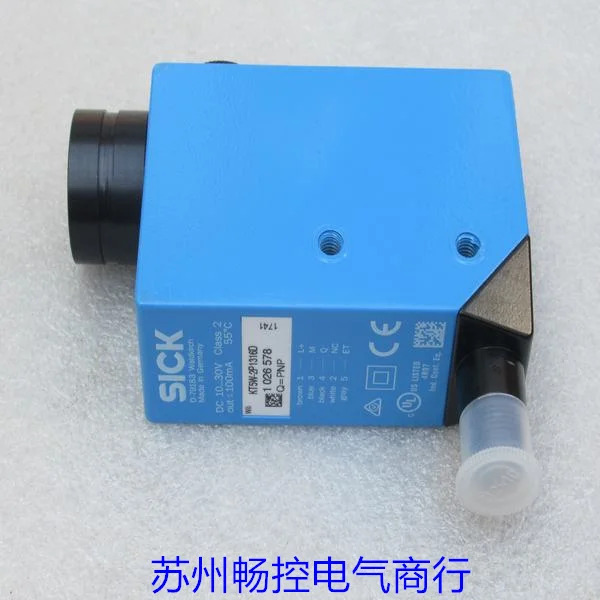 독일 SICK 센서 KT5W-2P1316D 포장 1026578 x