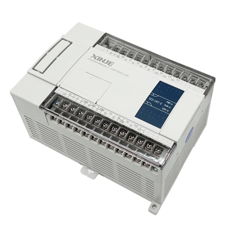 PLC XC2 XC3 XC5-14T 16T 24T 32T 42T 48T 60T-E C