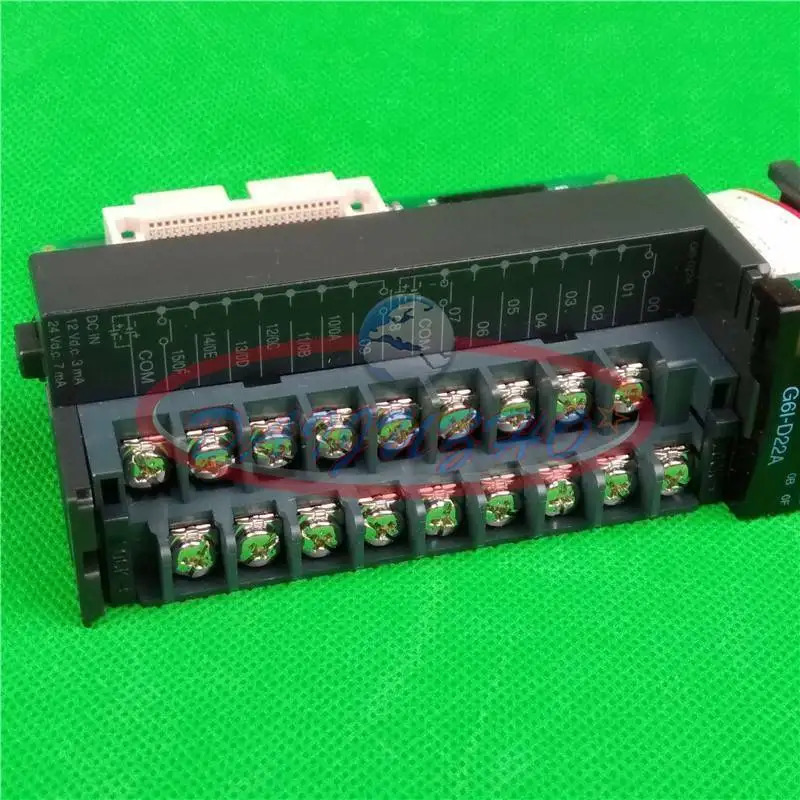 G6I-D22A LS PLC 입력모듈 1PC