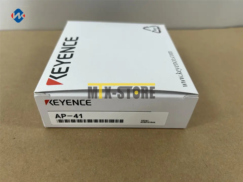 키엔스 압력센서 AP-41 AP41