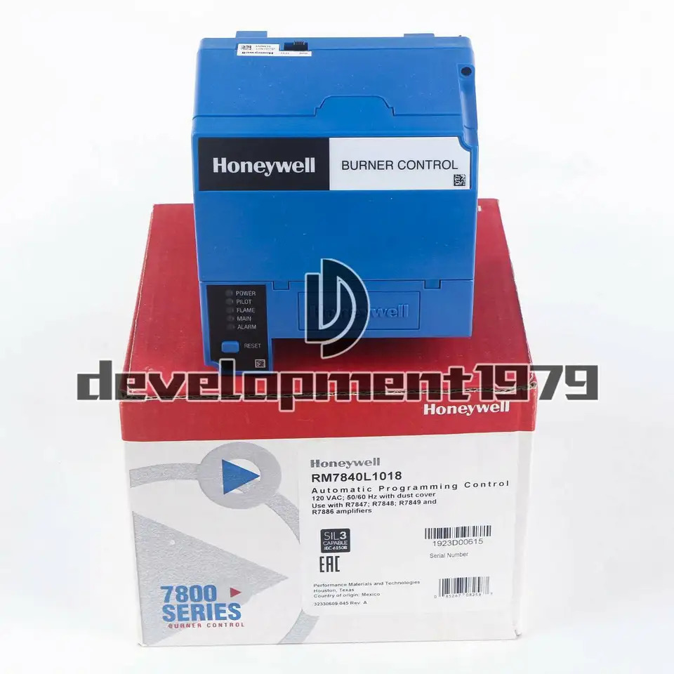 허니웰 RM7840L 1018 RM7840L1018 신