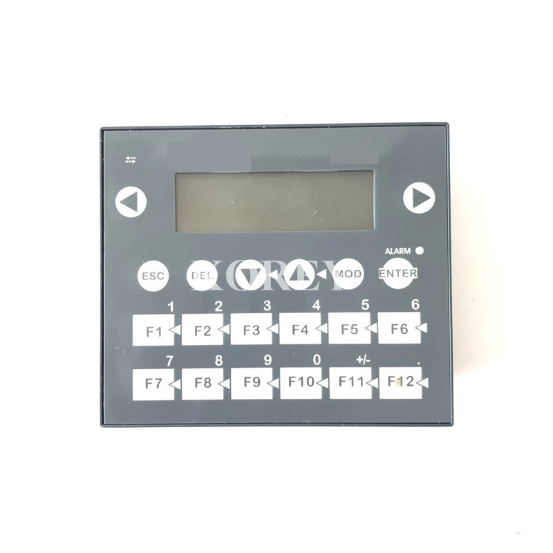 XBTR 시리즈 터치스크린 HMI XBTR400 XBTR410 XBTR411