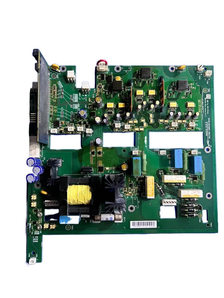 ABB 주파수 변환기 드라이브 보드 파워 ACS850 시리즈 75-90-110-132KW-160KW JINT-E1C