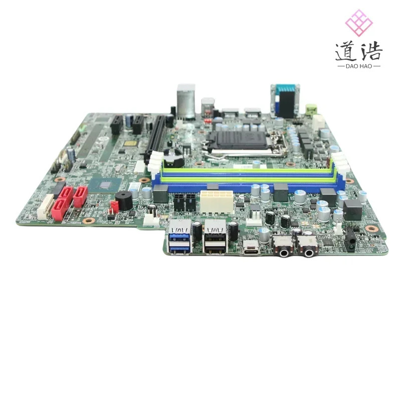 Lenovo호환 ThinkCentre M720S M720T 마더보드I3X0MS 01LM836 LGA 1151 DDR4 B360 메인보드 완전 작동 리퍼
