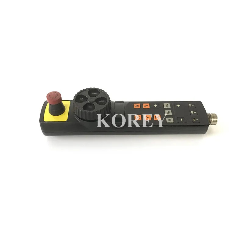 핸드휠 컨트롤러 HR410 HR410F HR410S HR410AX HR410M HR410FS 주세요