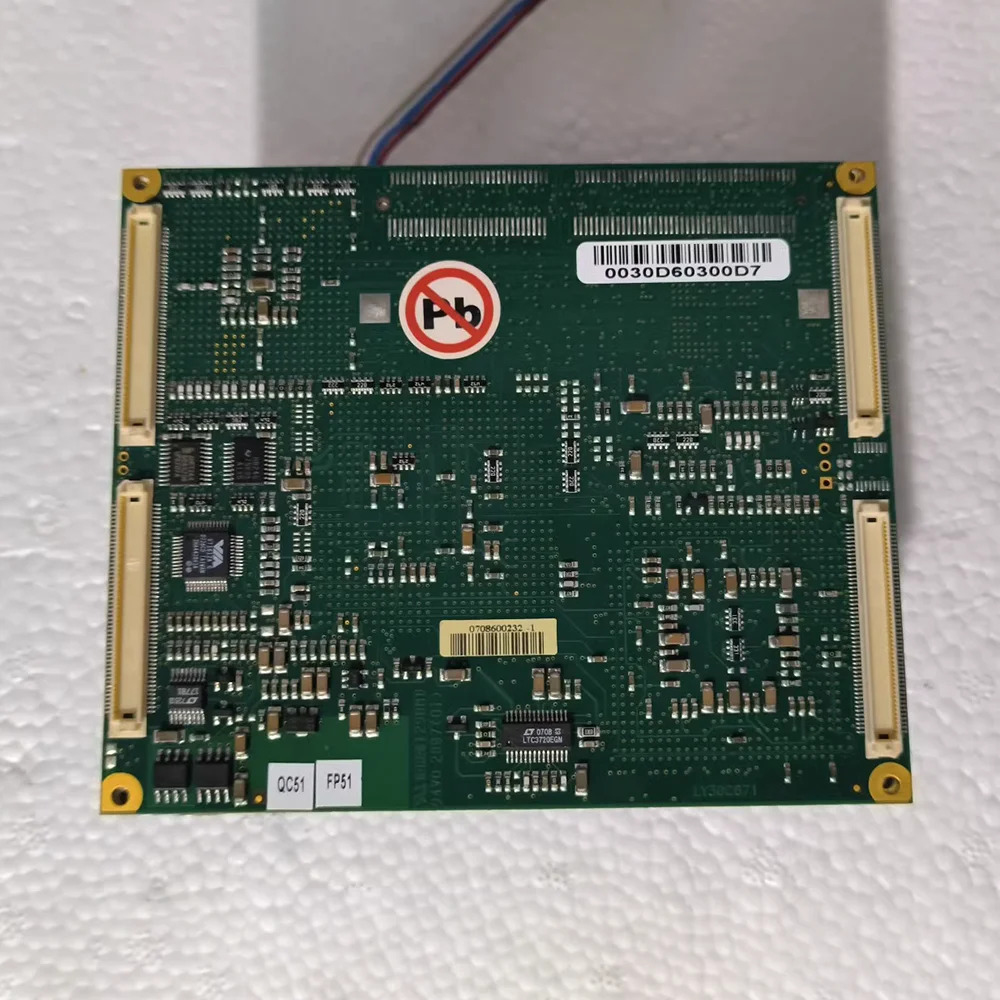 Kontron 18008-2560-08-3SI1 마더보드용