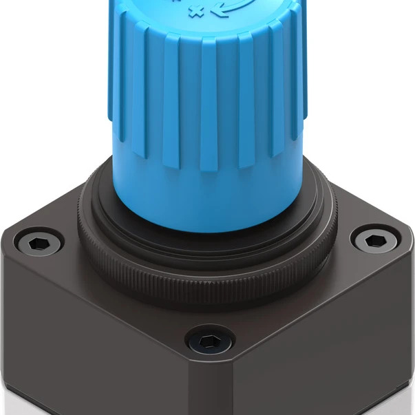 공압 부품 FESTO-독일 159501 LRP-1/4-4 정밀 압력 조절기