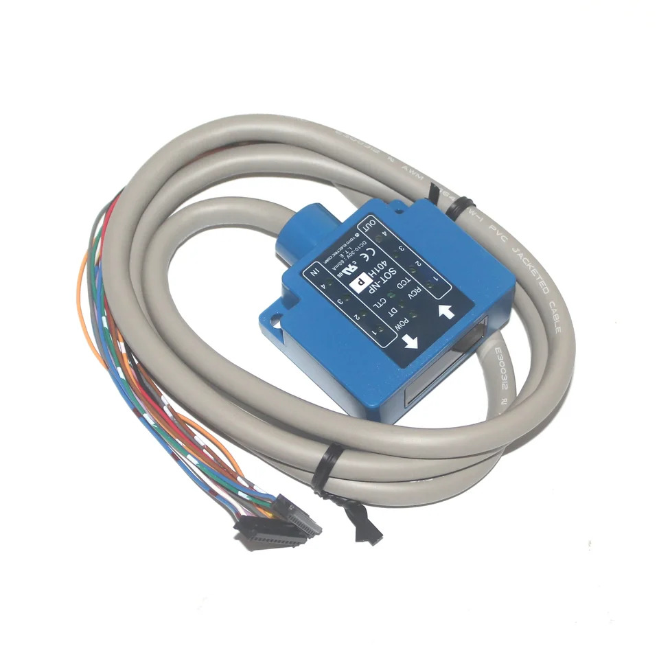 SOT-NP401S TOYO 전기 전통신 센서 401H 401hp호환 NP1601H4